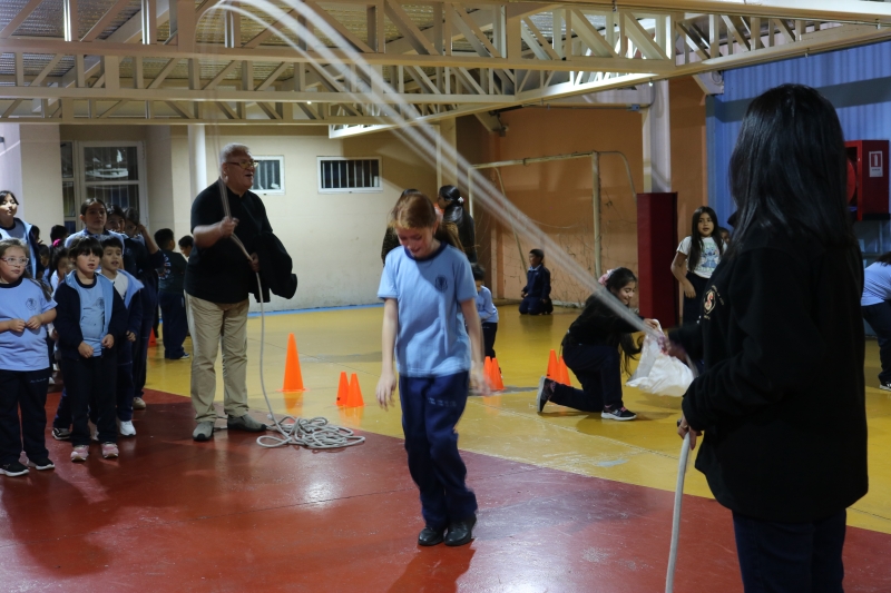 Día de la Actividad Física